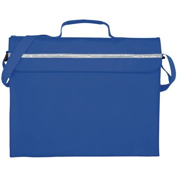 Primo Book Bag - Royal Blue - Pack of 25