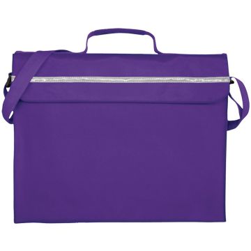 Primo Book Bag - Purple - Pack of 25