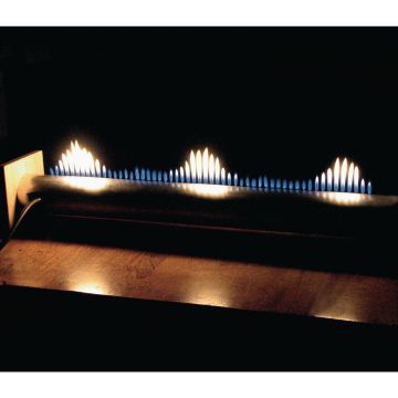 2M Rubens Tube Without Amplifier