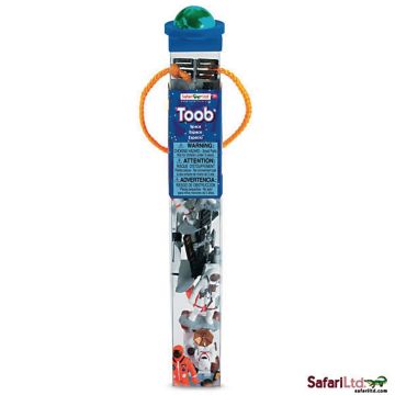 TOOB by Safari Ltd Space TOOB