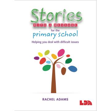Stories With a Message - Primary