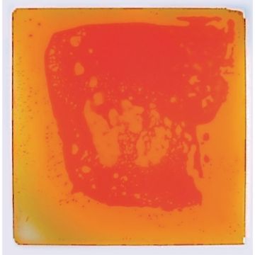 Sensory Floor Tiles - 500 x 500mm - Orange