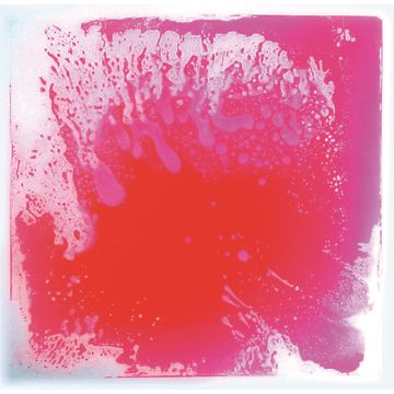 Sensory Floor Tiles - Pink - 500x500mm