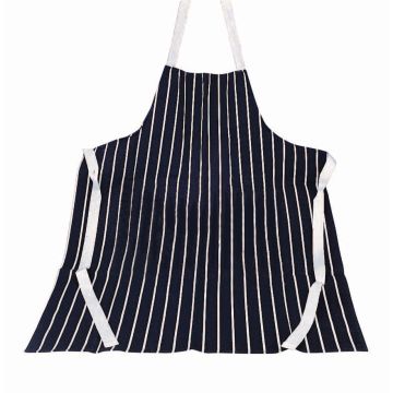 Navy Catering Apron - One Size