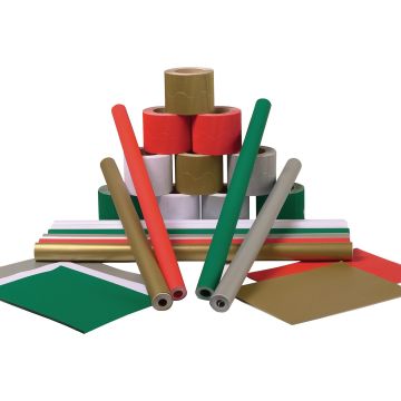 EduCraft Festive Wall Display Pack