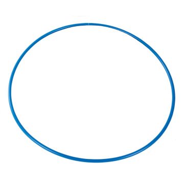 Hula Hoop - 460mm - Blue