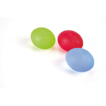 UFE Egg Power Grip - Light - Green