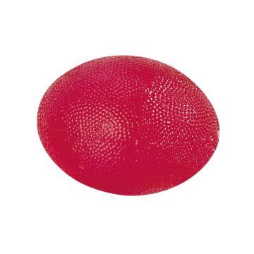 Urban Fitness Egg Power Grip - Medium - Red