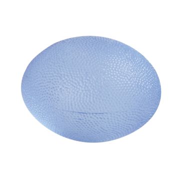 Urban Fitness Egg Power Grip - Strong - Blue