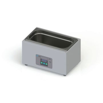 Philip Harris Unstirred Water Bath - 5L