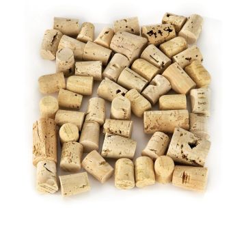 Cork Tops - Pack of 50