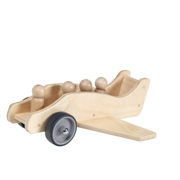 Millhouse Giant Aeroplane