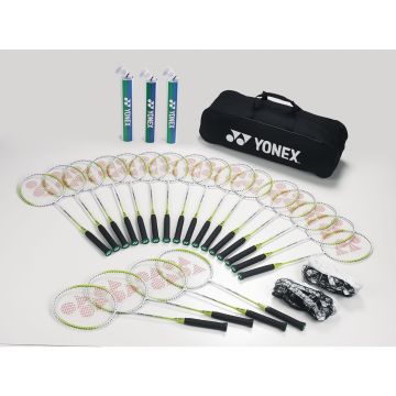Yonex School Badminton Kit