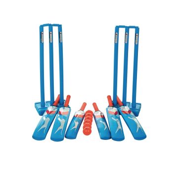 Slazenger Academy Team Set - Blue