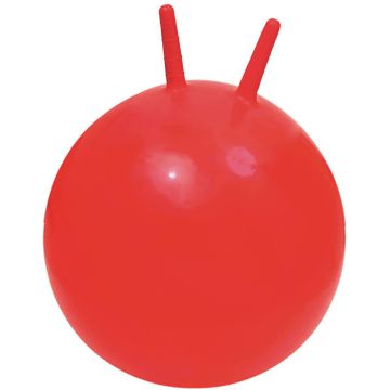 Jumping Ball - 650mm - Red