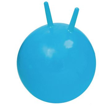 Jumping Ball - 450mm - Blue