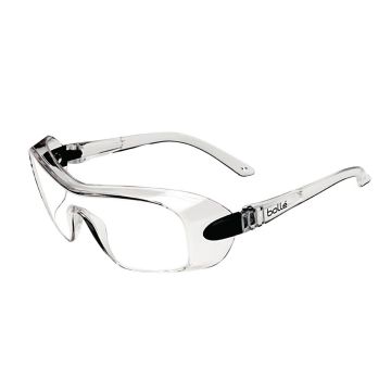 Bolle Safety Adult Overlight Spectacles - Pack of 10