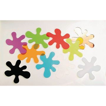 Splats - Pack of 10