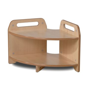 Millhouse Low Level Corner Unit