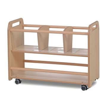 Millhouse Mobile Clear View Browser