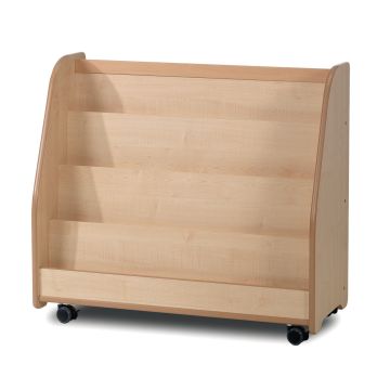 Millhouse Mobile Book Display