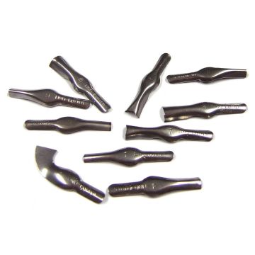 Safety Blades - Pack of 10