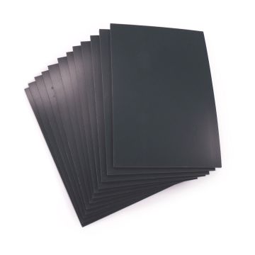 Polymer Blocks for Lino Printing - 152 x 101mm (6 x 4in) - Pack of 12