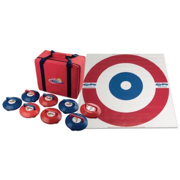 New Age Kurling Game Kit