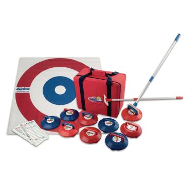 New Age Kurling Competition Kit