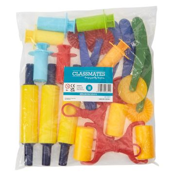 Classmates Modelling Tools - Small Set