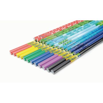 Fadeless Extra Wide Teacher's Favourites Display Paper Rolls - 1218mm x 3.6m - Pack of 24