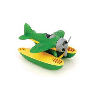 Green Toys Seaplane