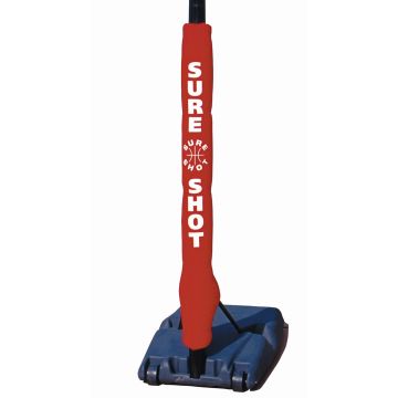Sureshot Pole Padding for Portable Units