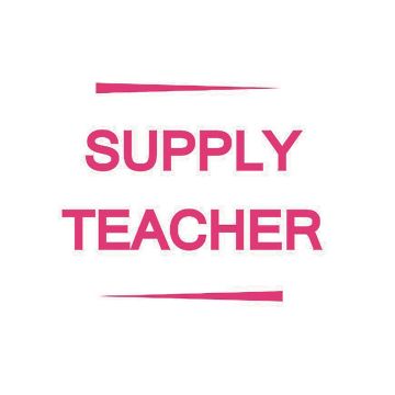 Xclamations - Supply Teacher