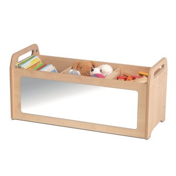 Millhouse Easy Access Storage Unit