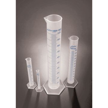 Azlon Measuring Cylinder - 250ml