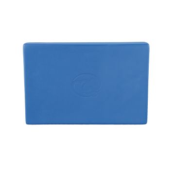 Fitness Mad Yoga Block - Blue