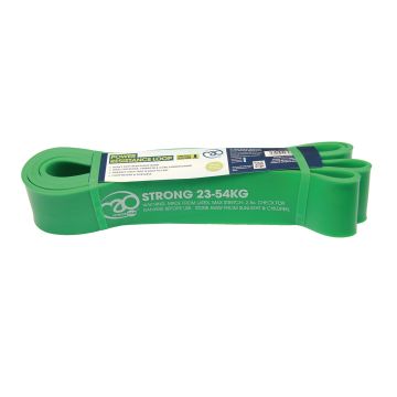 Fitness Mad Power Resistance Loop - Strong - Green