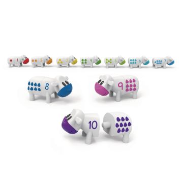 Snap-n-Learn Counting Cows