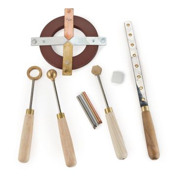 Thermal Energy Bundle