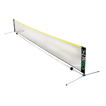 Zsignet Mini Tennis Net - 6m