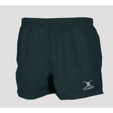 Gilbert Saracen Short - Black - X-Small