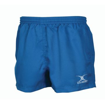 Gilbert Saracen Short - Royal Blue - 5-6 Years