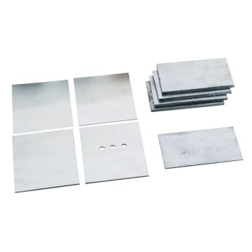 Absorber Plates Pack