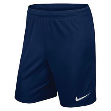 Nike Park Short - Navy - XSY