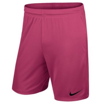 Nike Park Short - Pink - XSY
