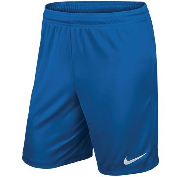 Nike Park Short - Royal Blue - XSY