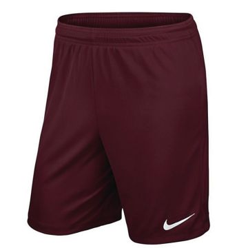 Nike Park Short - Team Red - XSY