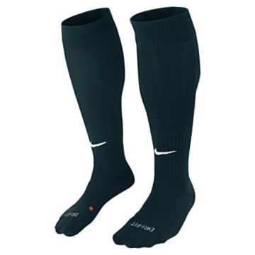 Nike Park Socks - Black - UK 5.5-7.5