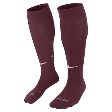 Nike Park Socks - Team Red - UK 2-5